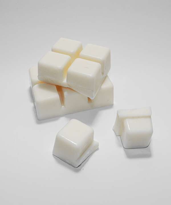 Wax Melt 06. LÍRIO NEGRO & ORQUÍDEA | Tablete 75g