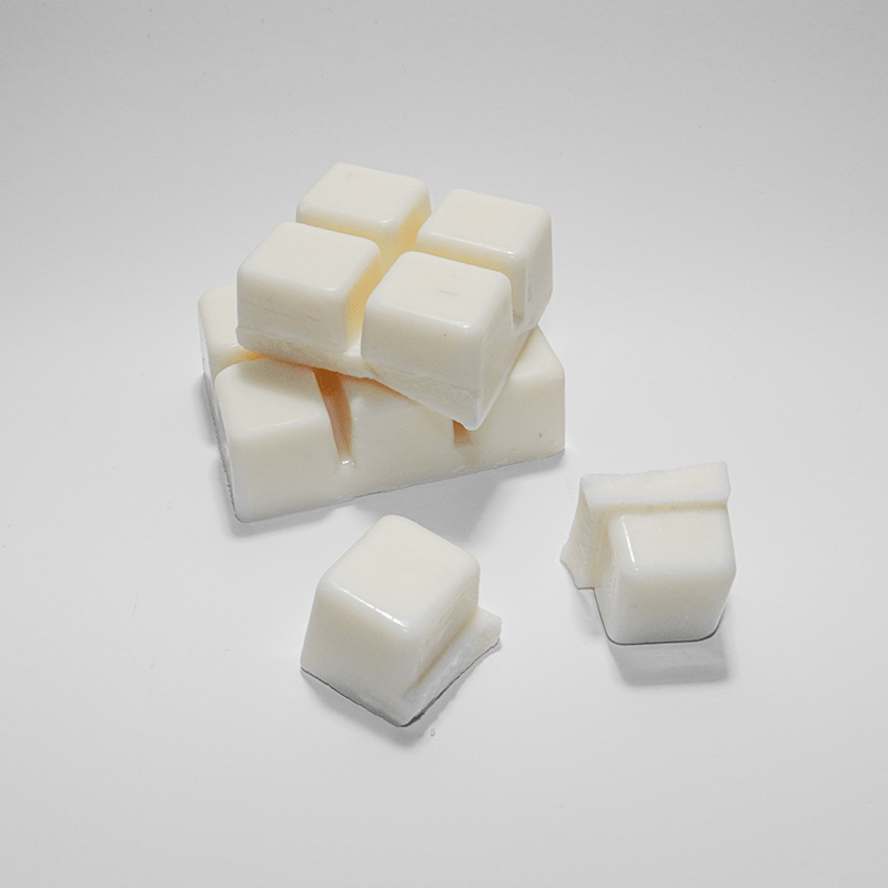 Wax Melt 06. LÍRIO NEGRO & ORQUÍDEA | Tablete 75g
