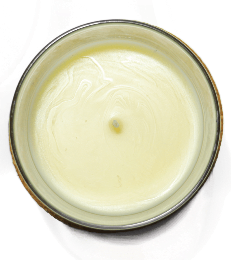 Body Candle 06. LÍRIO NEGRO & ORQUÍDEA 110g