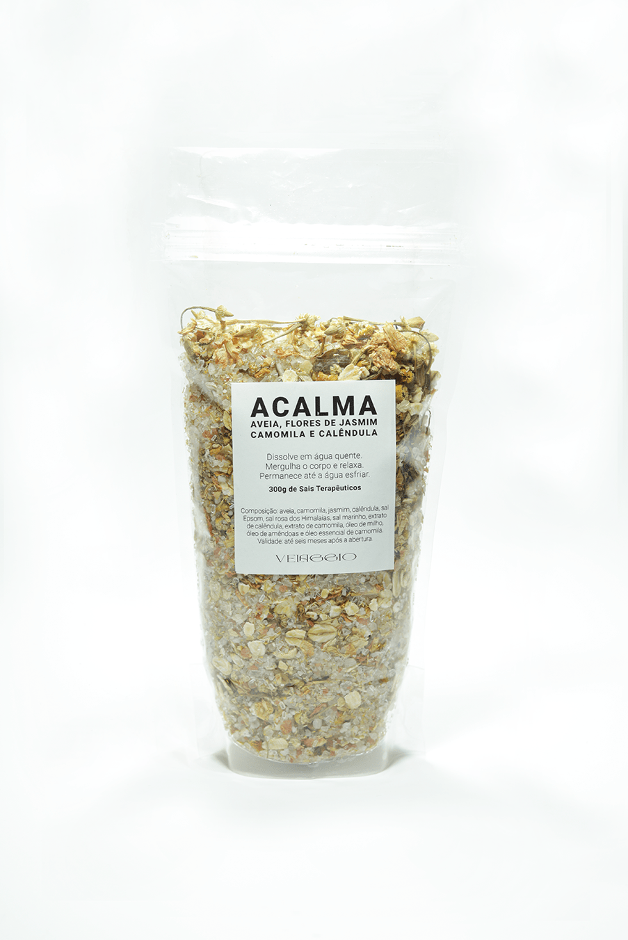 ACALMA | Sais Terapêuticos 300g