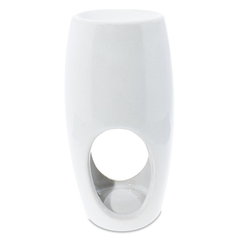 Queimador de essência Branco - Image 2