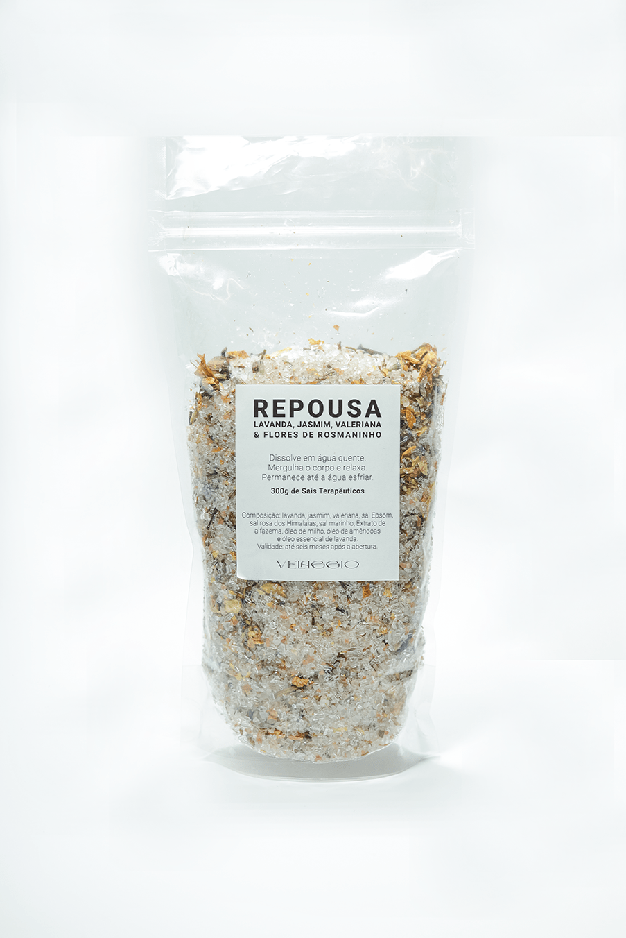 REPOUSA | Sais Terapêuticos 300g