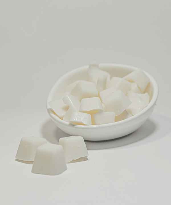 Wax Melt 06. LÍRIO NEGRO & ORQUÍDEA | Pastilhas 90g