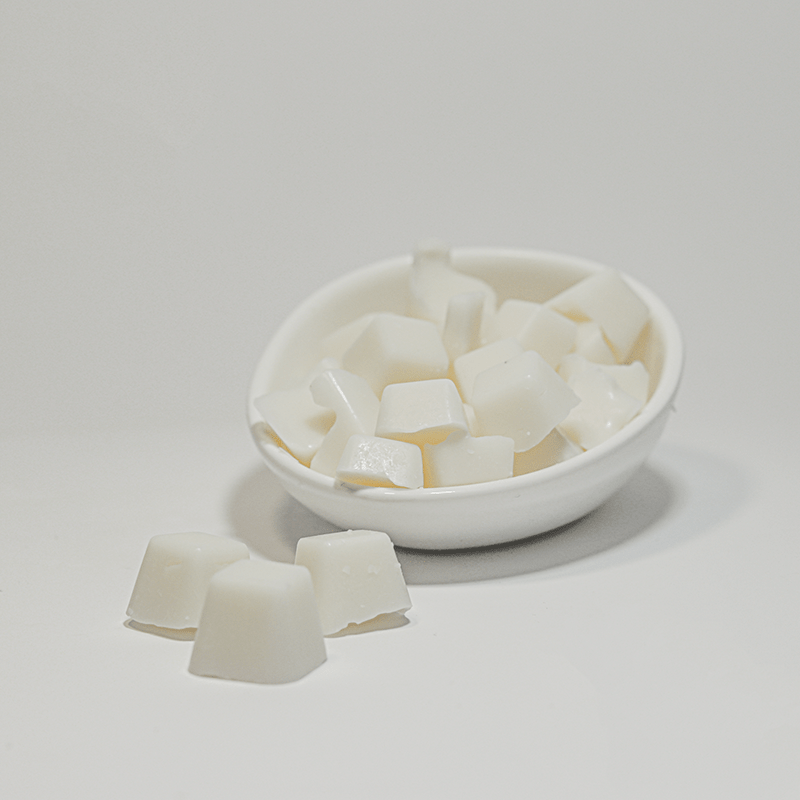 Wax Melt 06. LÍRIO NEGRO & ORQUÍDEA | Pastilhas 90g