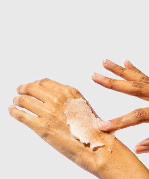 Manteiga esfoliante e hidratante 01. BERGAMOTA DA CALABRIA & LIMA 50g